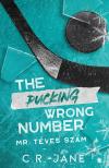 Jane C. R. - The Pucking Wrong Number - Mr. Téves Szám [eKönyv: epub, mobi]