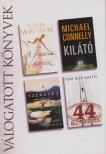 Montefiore, Santa, Harten, Karen, Michael Connelly, Tom Rob Smith - A francia kertész / Kilátó / A szeretet ára / A 44. gyermek [antikvár]