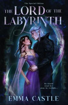 Castle Emma - The Lord of the Labyrinth - The Special Edition [eKönyv: epub, mobi]