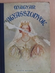 B. Radó Lili - Magyar nagyasszonyok [antikvár]