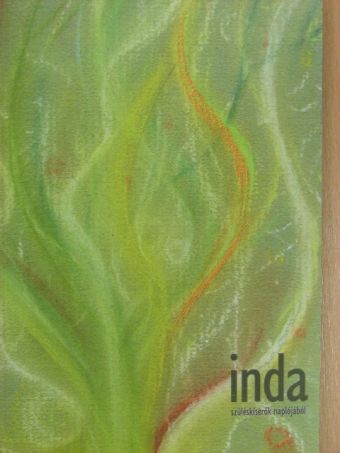 Inda [antikvár]