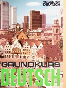 Grundkurs Deutsch [antikvár]