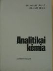 Dr. Pataki László - Analitikai kémia [antikvár]