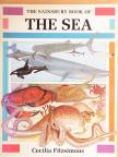 Cecilia Fitzsimons - The Sainsbury Book of the Sea [antikvár]