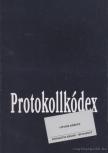 Ottlik Károly - Protokollkódex [antikvár]