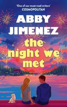 Abby Jimenez - The Night We Met