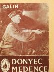 Galin - Donyec-medence [antikvár]