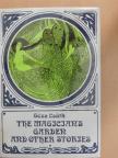 Géza Csáth - The Magician's Garden and Other Stories [antikvár]