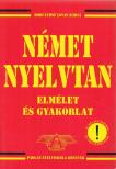 HORVÁTHNÉ LOVAS MÁRTA - Német nyelvtan [antikvár]