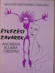 Dr. Fohn Márta - Étkezési zavarok [antikvár]