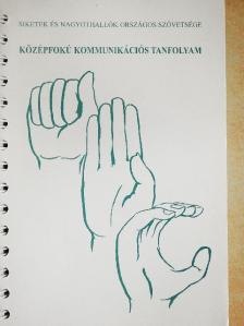 Litavecz Anna - Középfokú kommunikációs tanfolyam [antikvár]