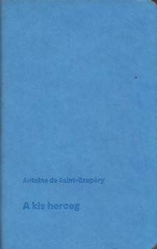A kis herceg [antikvár]