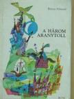 Bozena Nemcová - A három aranytoll [antikvár]