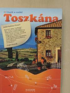 Zsiga Henrik - Toszkána [antikvár]