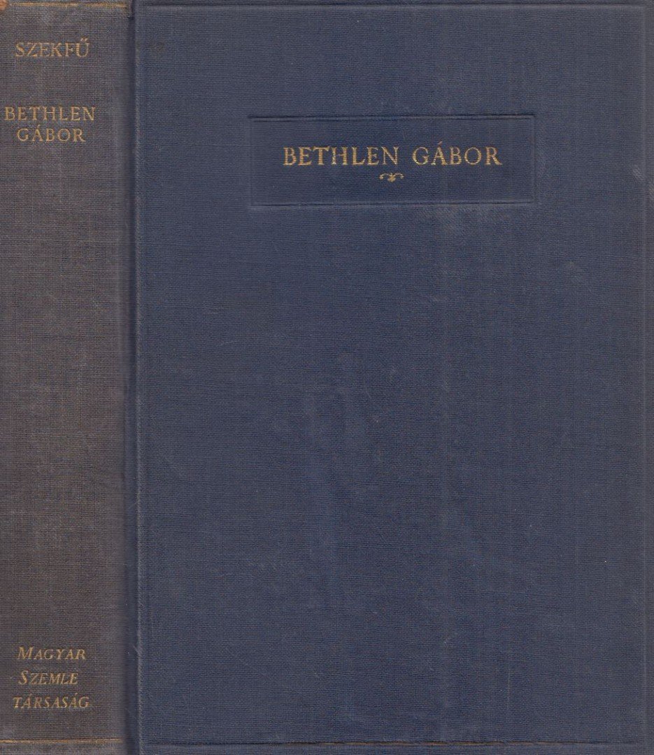 Bethlen Gábor [antikvár]