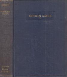 Bethlen Gábor [antikvár]