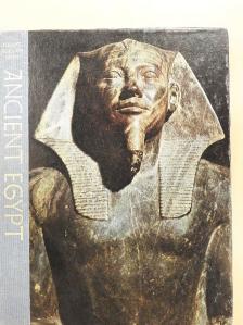 Lionel Casson - Ancient Egypt [antikvár]