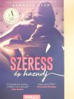 Kendall Ryan - Szeress és hazudj [antikvár]