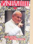 Almási Éva - Színházi Élet 1990/27. [antikvár]