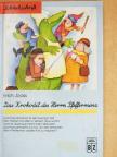 Erich Jooß - Das Krokodil des Herrn Pfefferminz [antikvár]