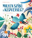 Maddalena Schiavo - Milyen színű a kedvesség?