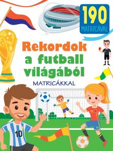 Yomikoko - Rekordok a futball világából