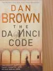 Dan Brown - The Da Vinci Code [antikvár]