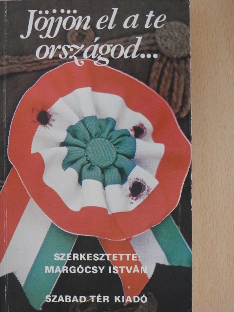Ábrányi Emil - Jöjjön el a te országod... [antikvár]