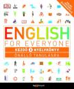 Rachel Harding - English for Everyone: Kezdő 2. nyelvköny [antikvár]