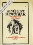 A. J. Mordtmann - Kisértethistóriák [antikvár]