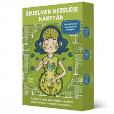 MF - KA - EA - 0335 - Érzelmek kezelése kártyák