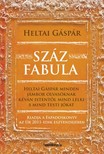 Heltai Gáspár - Száz fabula [eKönyv: epub, mobi]