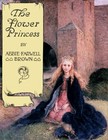 Brown Abbie Farwell - The Flower Princess [eKönyv: epub, mobi]