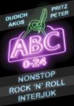 Dudich Ákos, Pritz Péter - NONSTOP ROCK'N'ROLL INTERJÚK - ABC 0-24