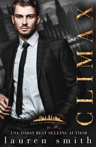 Smith Lauren - Climax [eKönyv: epub, mobi]