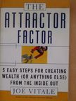 Dr. Joe Vitale - The Attractor Factor [antikvár]
