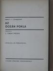 Ernst F. Löhndorff - Az óceán pokla [antikvár]
