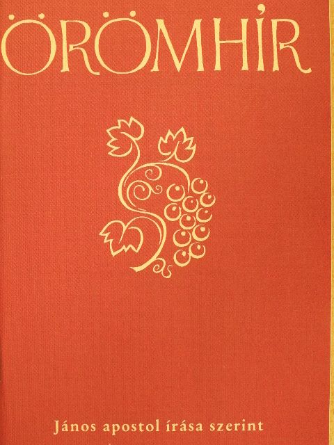 Örömhír [antikvár]