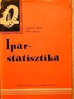 Lukács Ottó - Iparstatisztika [antikvár]