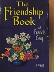 David Hope - The Friendship Book [antikvár]