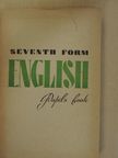 Dickson - Seventh form English Pupil's Book [antikvár]