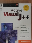 Scott Robert Ladd - Active Visual J++ - CD-vel [antikvár]