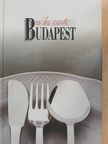 György Hargitai - A 'la carte Budapest [antikvár]