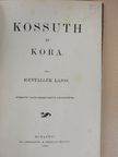 Hentaller Lajos - Kossuth és kora [antikvár]