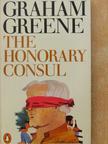 Graham Greene - The honorary Consul [antikvár]
