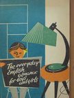 M. Dubrovin - The Everyday English Almanac for Boys and Girls [antikvár]
