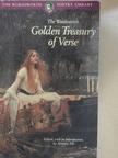 George Gordon - The Wordsworth Golden Treasury of Verse [antikvár]