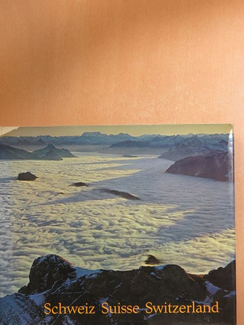 Conrad Streit - Schweiz/Suisse/Switzerland [antikvár]