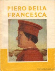 NÉMETH LAJOS - Piero della Francesca [antikvár]