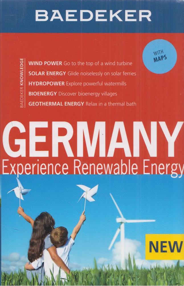 Martin Frey - Germany - Experience Renewable Energy [antikvár]